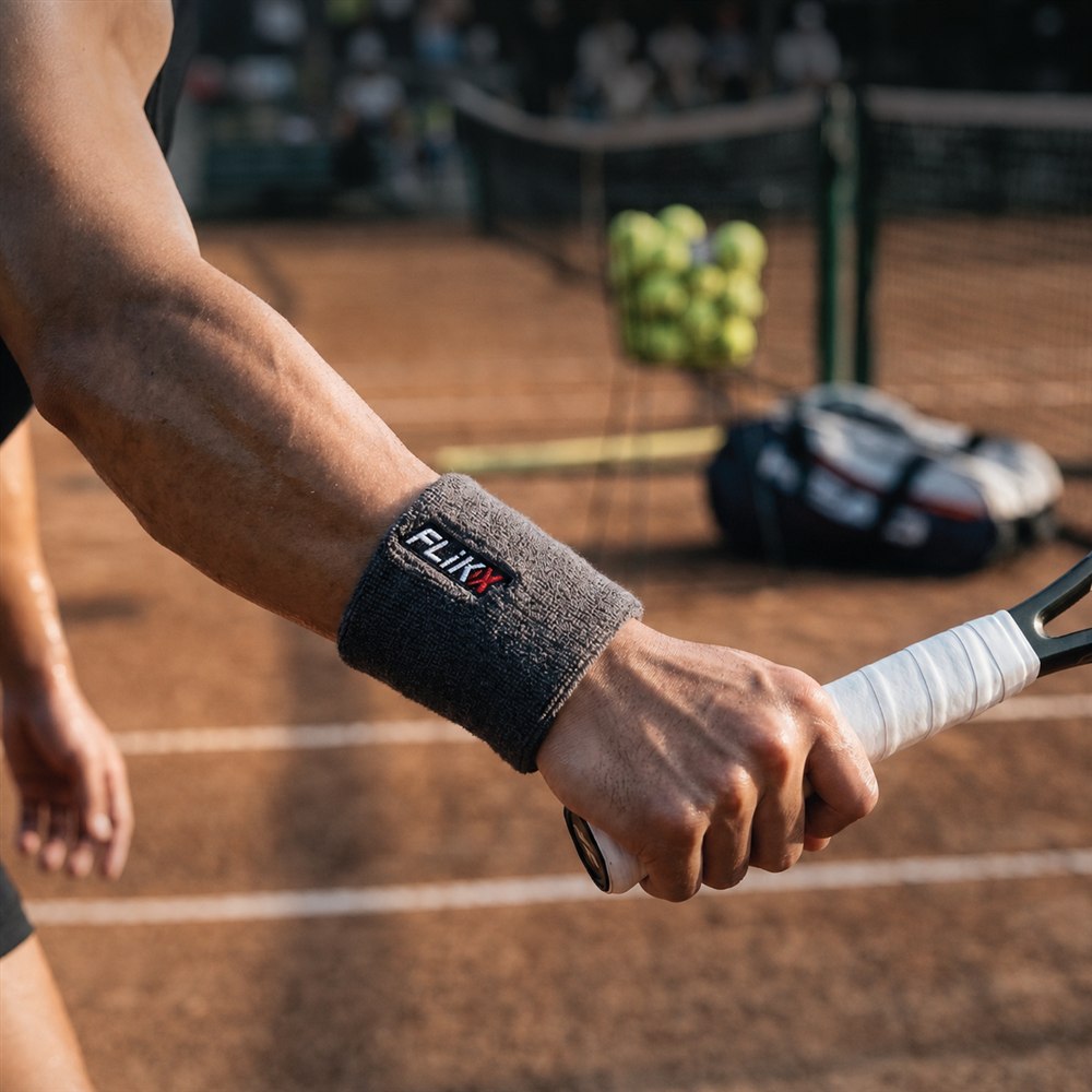 FLIKX Sport Wristband